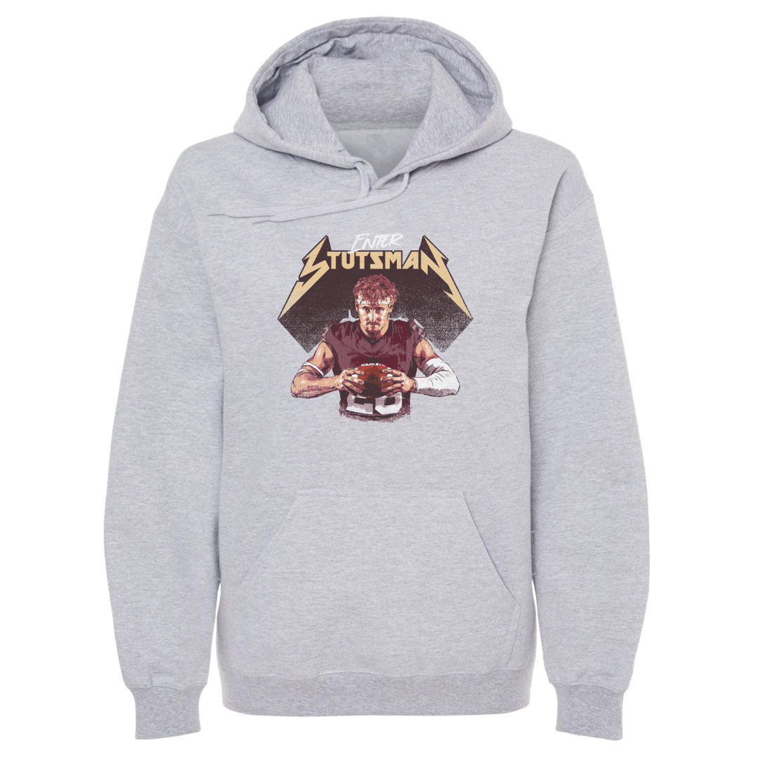 Danny Stutsman Men&#39;s Hoodie | 500 LEVEL