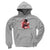 Michael Harris II Men's Hoodie | 500 LEVEL