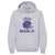 Greg Brooks Jr. Men's Hoodie | 500 LEVEL