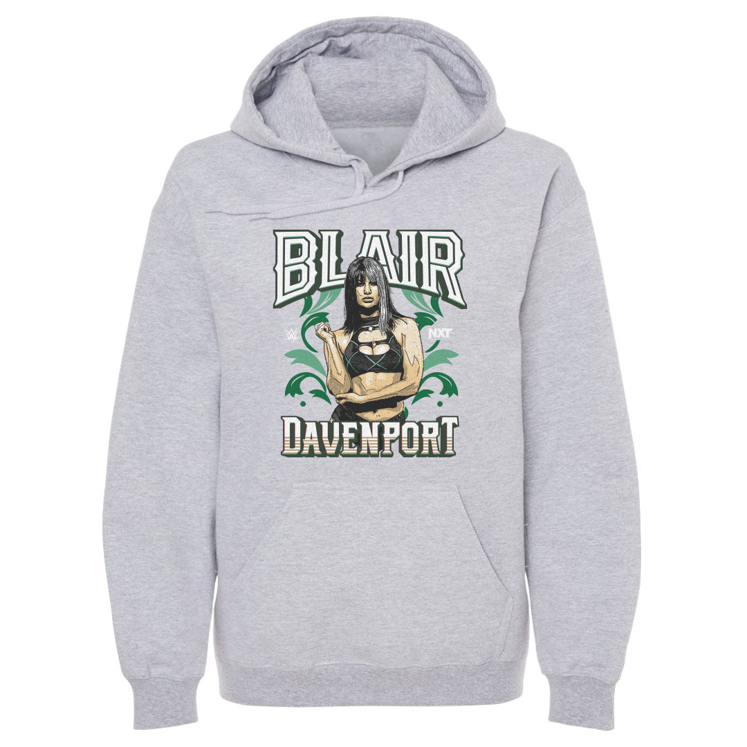 Blair Davenport Men&#39;s Hoodie | 500 LEVEL