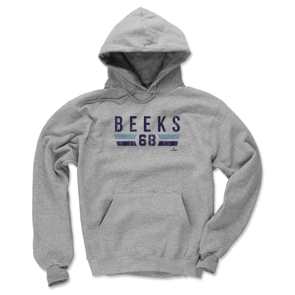 Jalen Beeks Men&#39;s Hoodie | 500 LEVEL