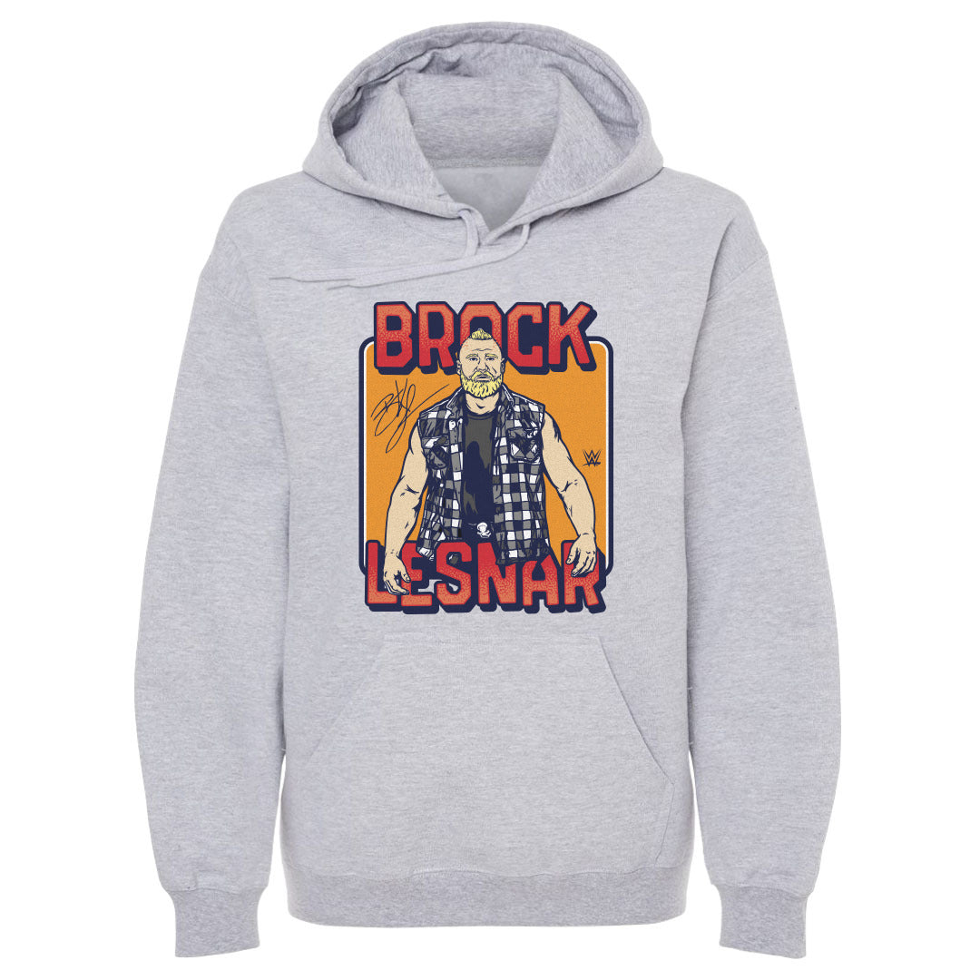 brock lesnar hoodie