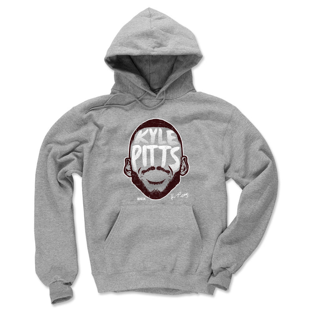 Kyle Pitts Men&#39;s Hoodie | 500 LEVEL