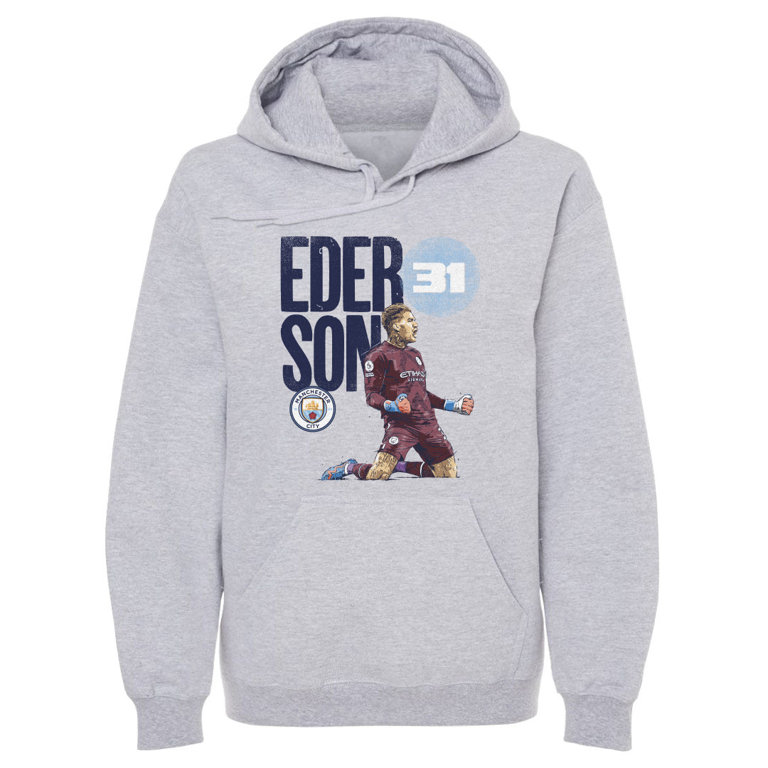 Ederson Men&#39;s Hoodie | 500 LEVEL