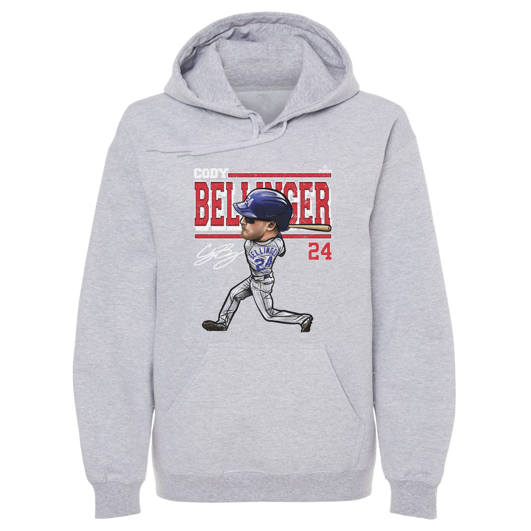 Cody deals bellinger hoodie