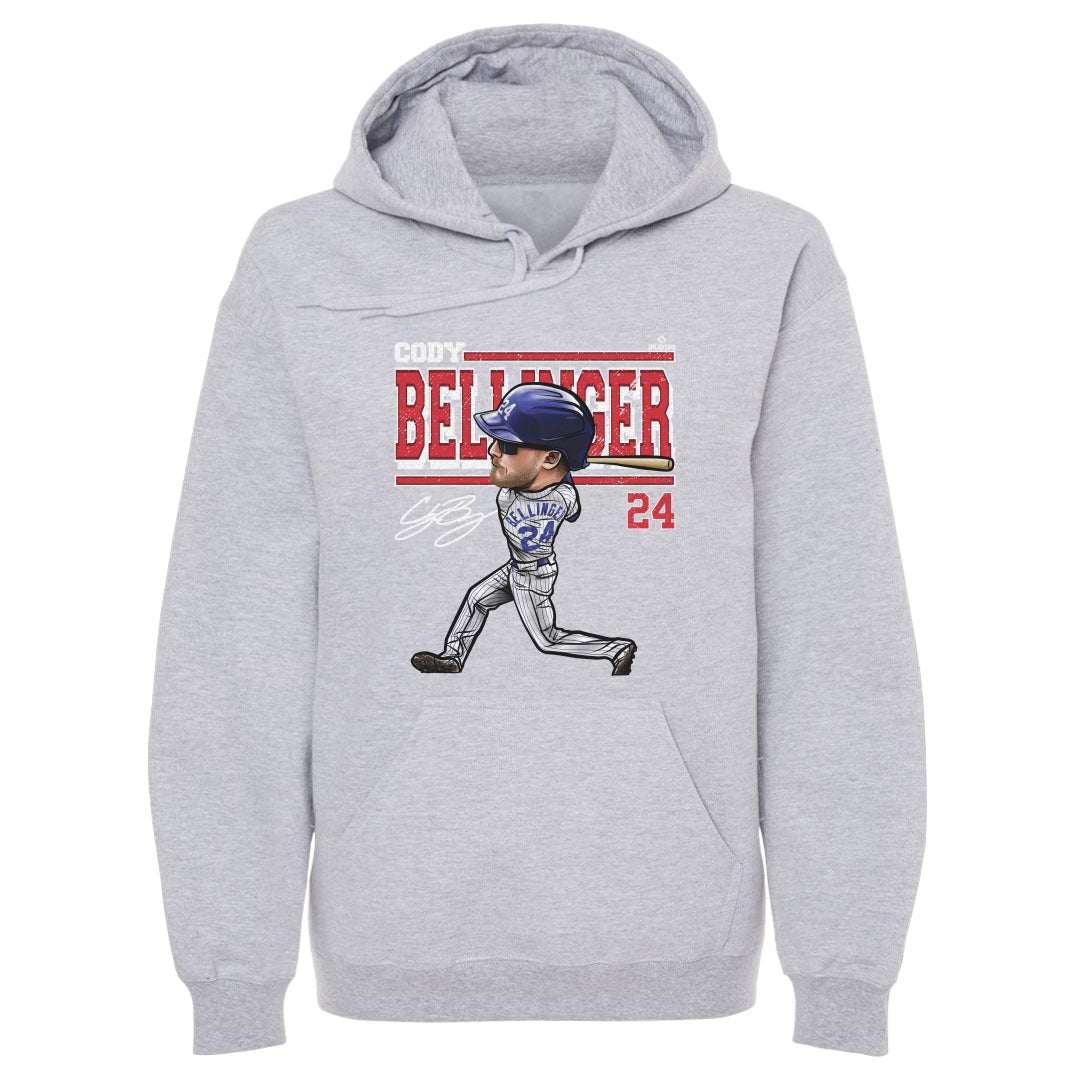 500 Level Cody Bellinger Kids Shirt - Cody Bellinger Chicago Cartoon