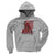 Sid Abel Men's Hoodie | 500 LEVEL