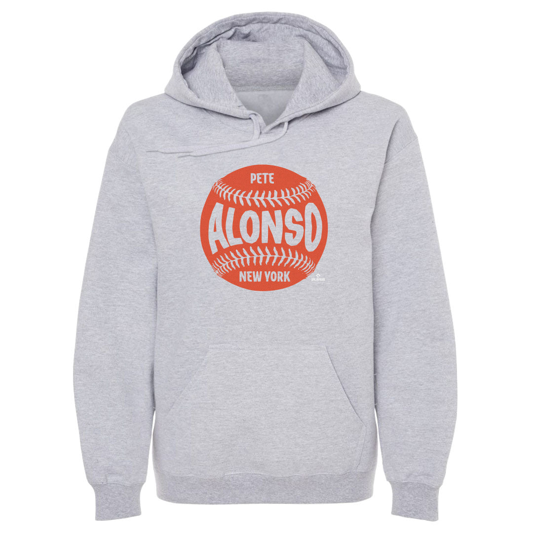 Pete Alonso Men&#39;s Hoodie | 500 LEVEL