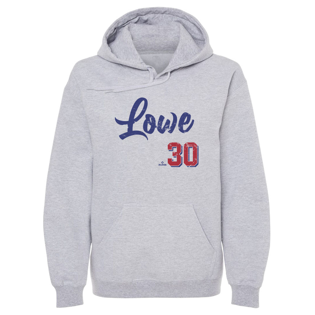 Nate Lowe Men&#39;s Hoodie | 500 LEVEL