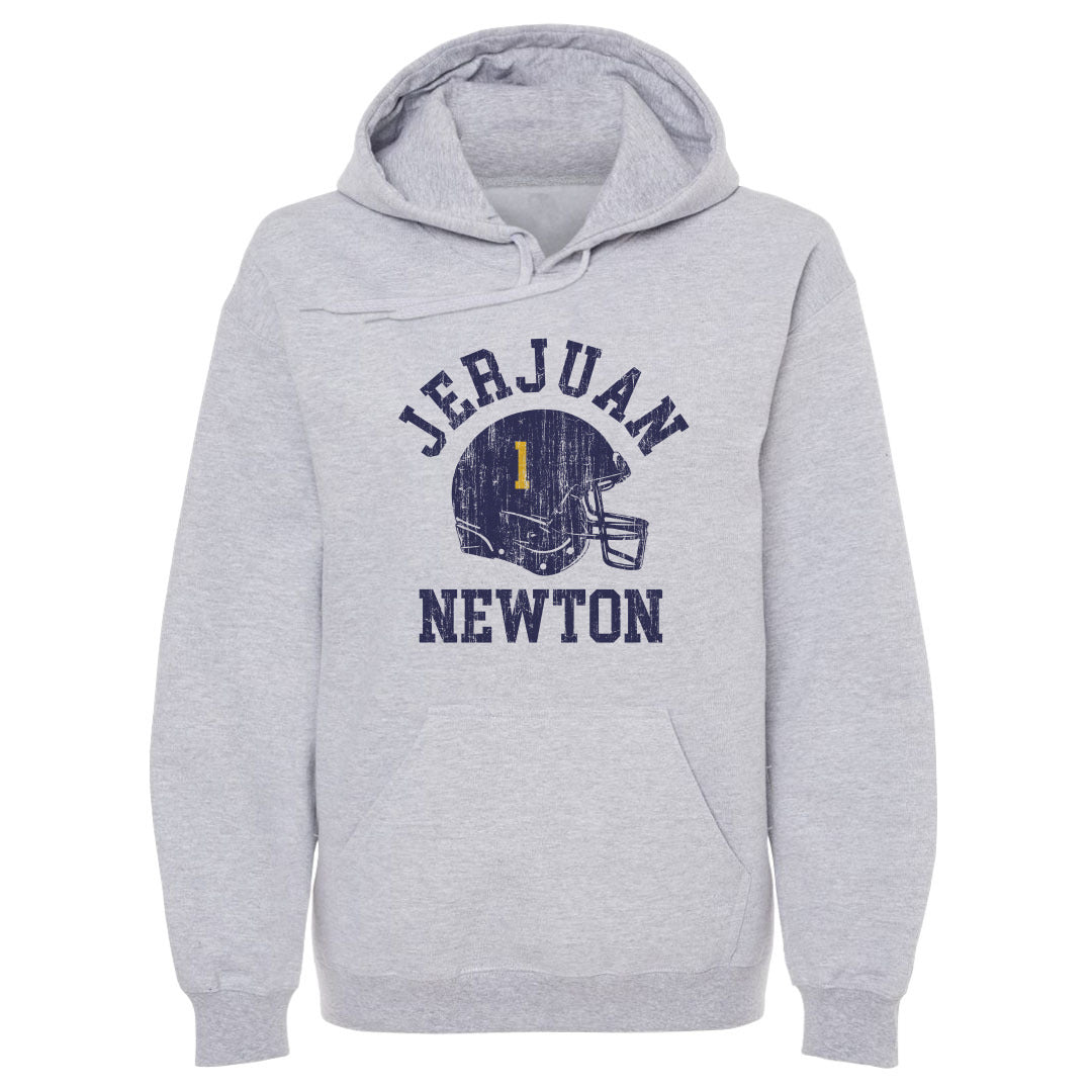 Jerjuan Newton Men&#39;s Hoodie | 500 LEVEL