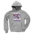 Justin Tucker Men's Hoodie | 500 LEVEL