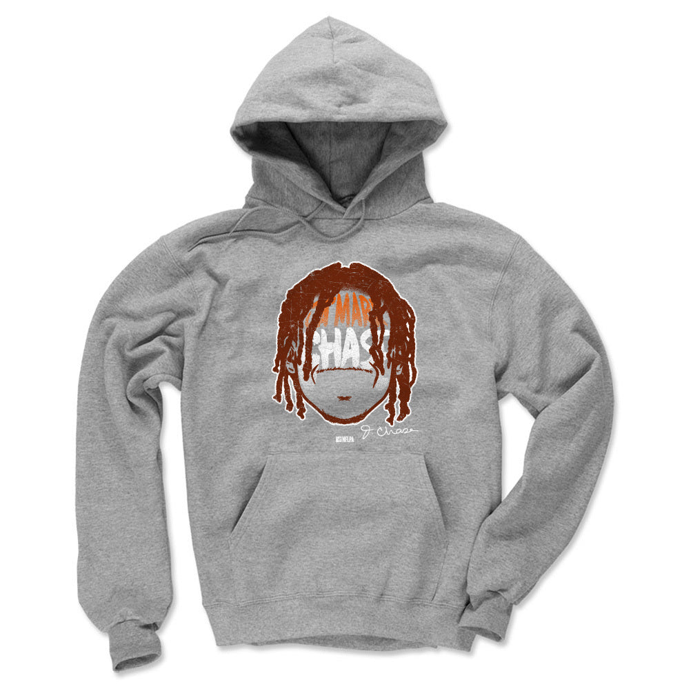 Ja&#39;Marr Chase Men&#39;s Hoodie | 500 LEVEL