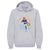 Eugene Wilson Men's Hoodie | 500 LEVEL