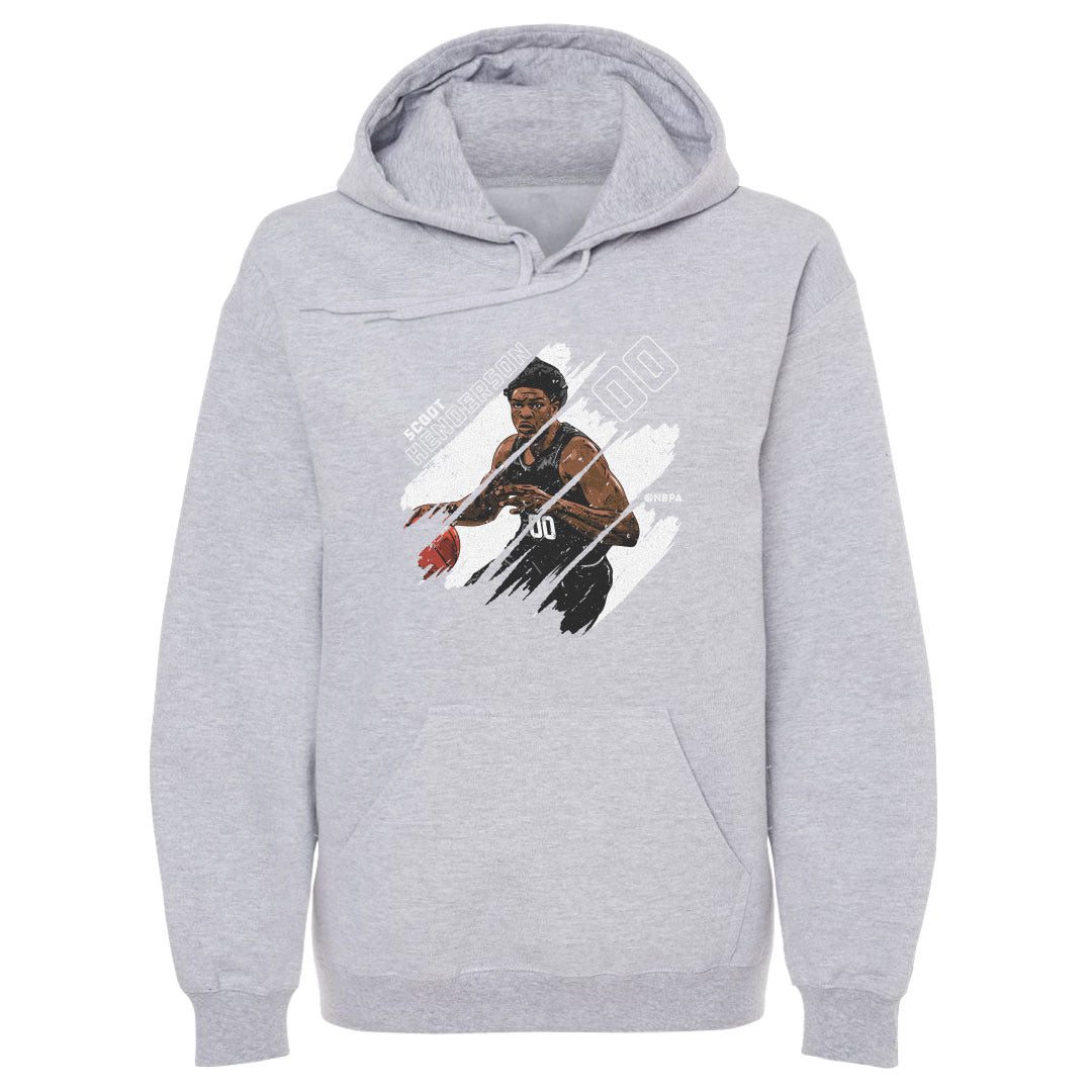 Scoot Henderson Men&#39;s Hoodie | 500 LEVEL