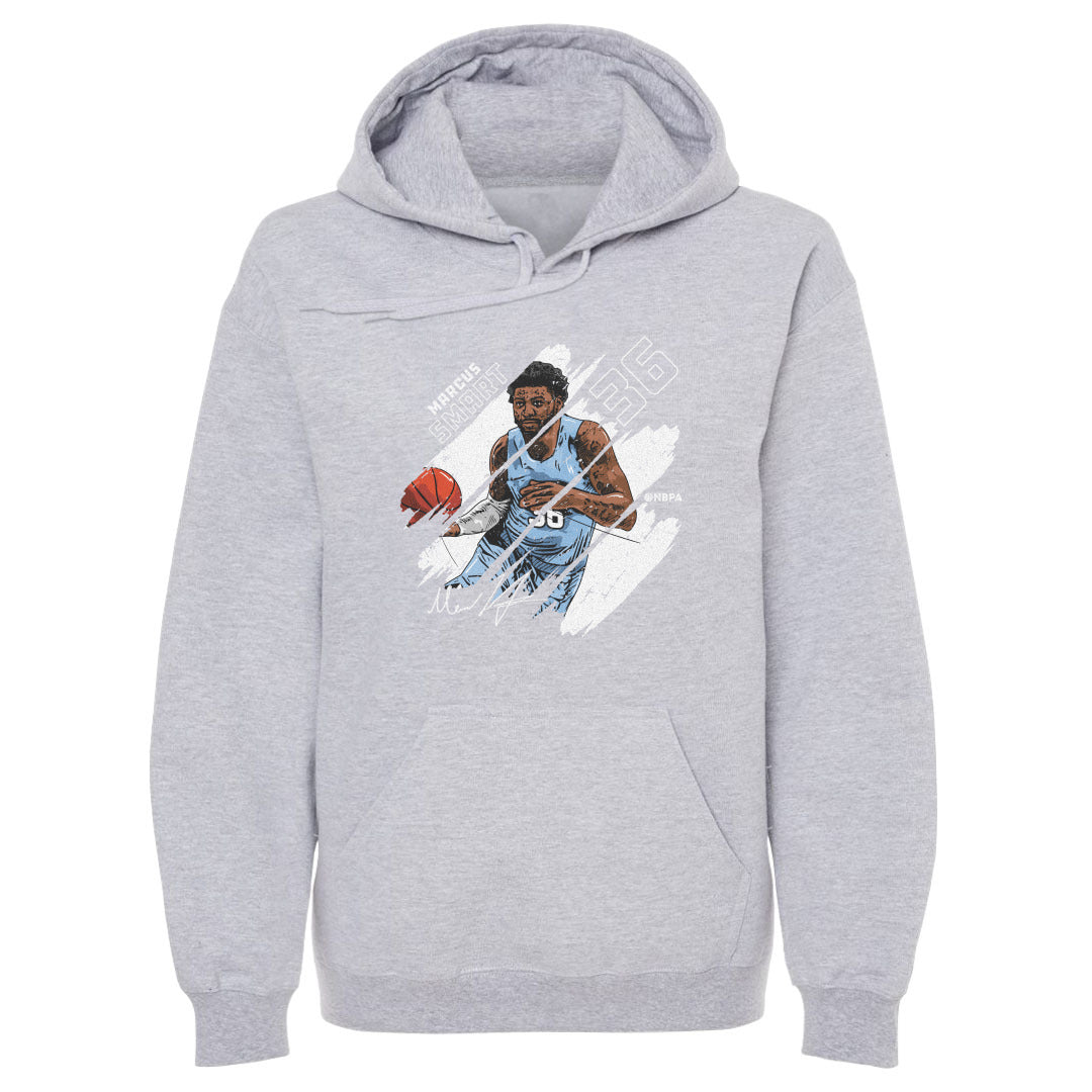 Marcus Smart Men&#39;s Hoodie | 500 LEVEL