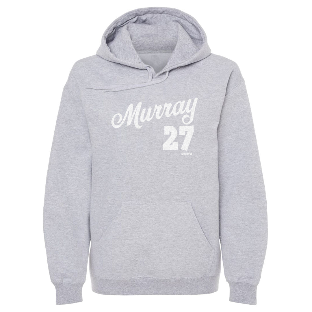 Jamal Murray Men&#39;s Hoodie | 500 LEVEL