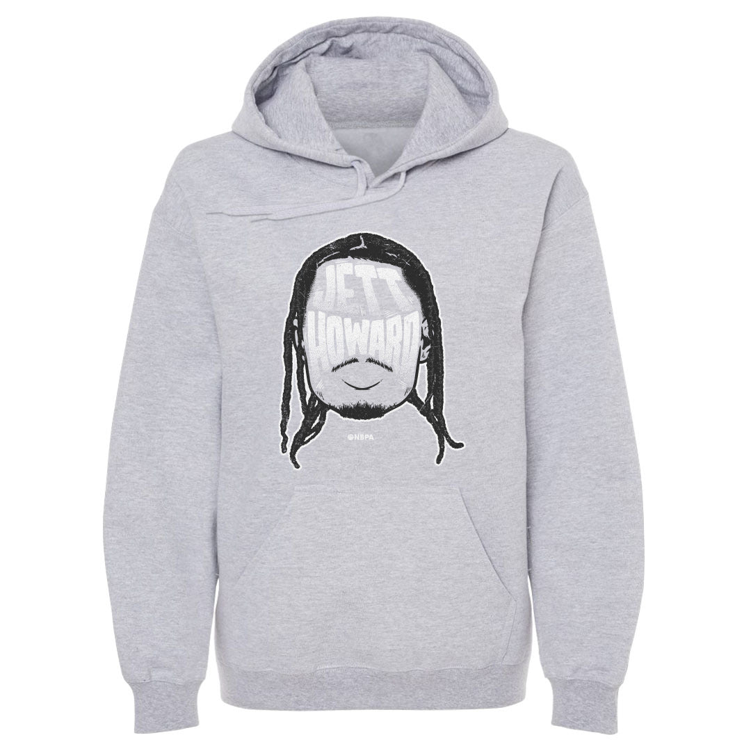 Jett Howard Men&#39;s Hoodie | 500 LEVEL