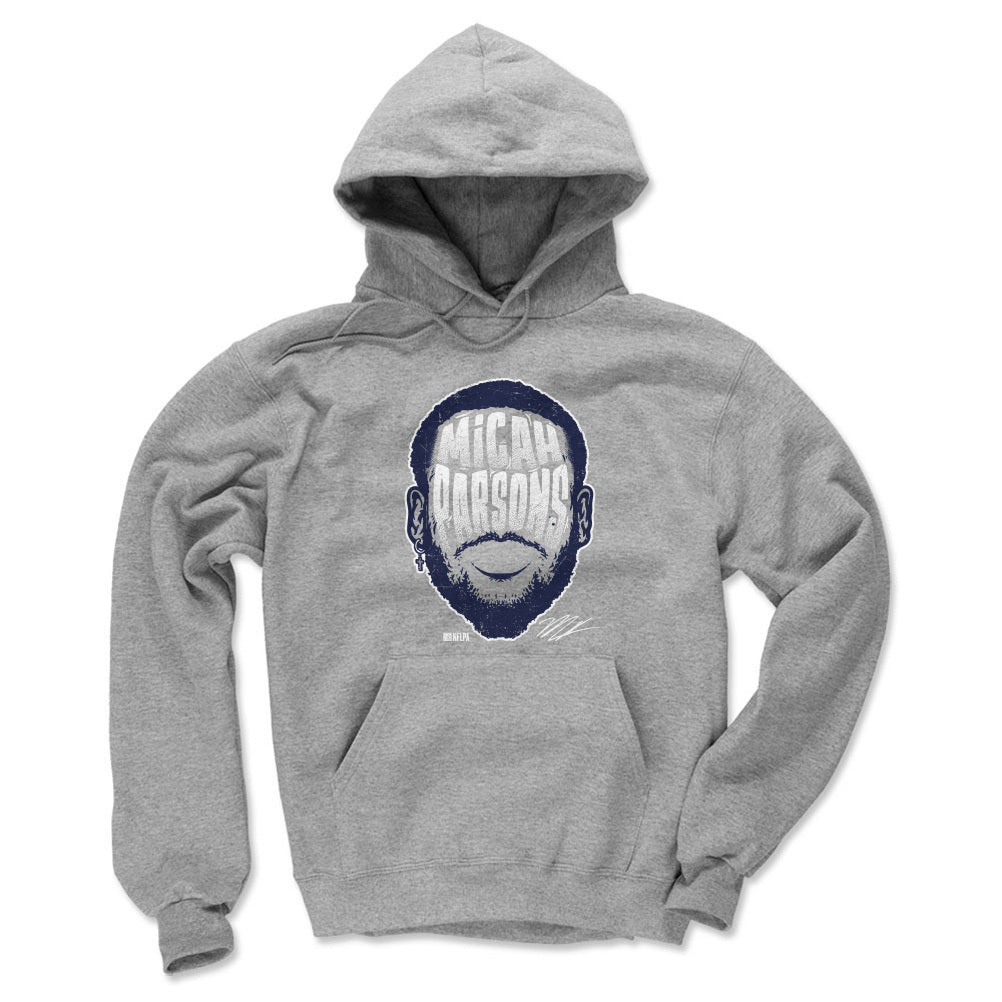 Micah Parsons Men&#39;s Hoodie | 500 LEVEL