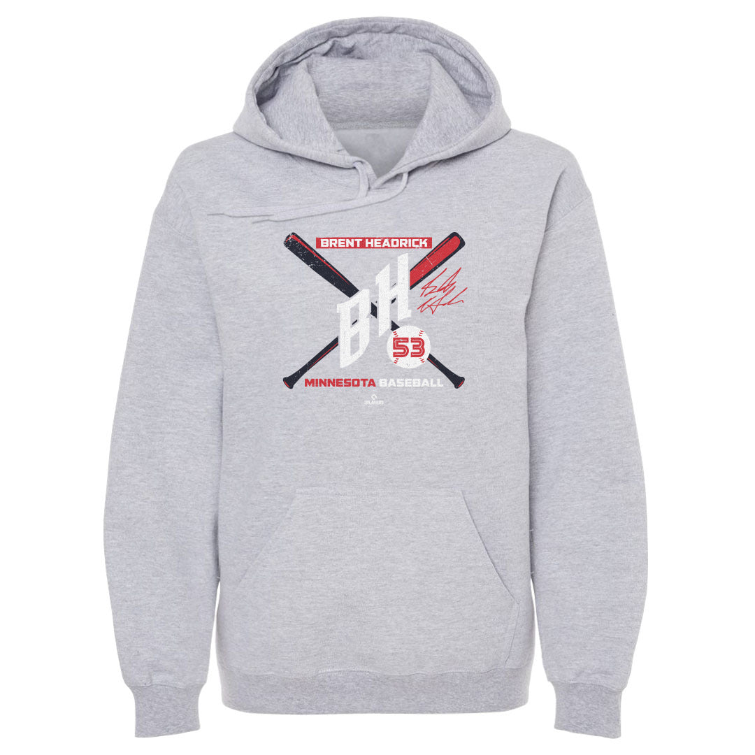 Brent Headrick Men&#39;s Hoodie | 500 LEVEL