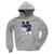 Lamar Jackson Men's Hoodie | 500 LEVEL