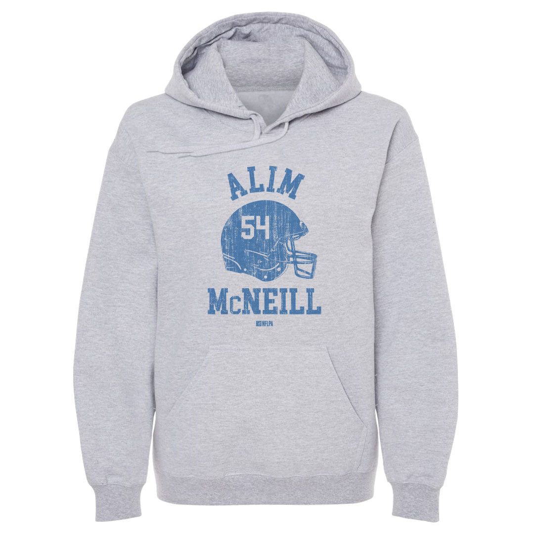 Alim McNeill Men&#39;s Hoodie | 500 LEVEL