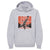 David Njoku Men's Hoodie | 500 LEVEL