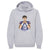 Graham Mertz Men's Hoodie | 500 LEVEL