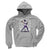 Lamar Jackson Men's Hoodie | 500 LEVEL