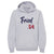 Max Fried Men's Hoodie | 500 LEVEL