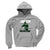 Jalen Hurts Men's Hoodie | 500 LEVEL