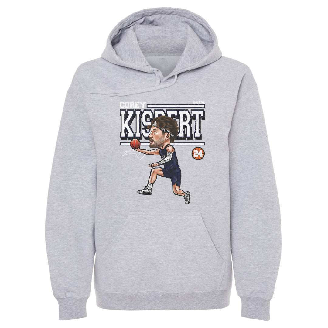 Corey Kispert Men&#39;s Hoodie | 500 LEVEL