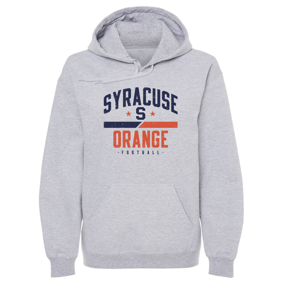 Syracuse Orange Men&#39;s Hoodie | 500 LEVEL