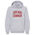 Connor Bedard Men's Hoodie | 500 LEVEL