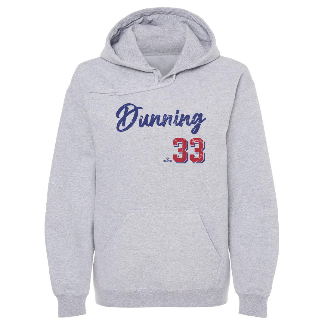 Dane Dunning Men&#39;s Hoodie | 500 LEVEL