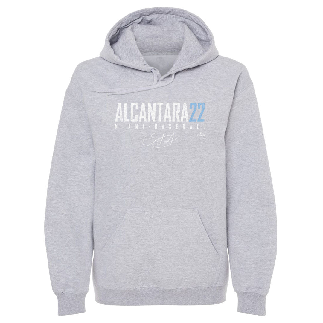 Official miamI sandy alcantara T-shirts, hoodie, sweater, long