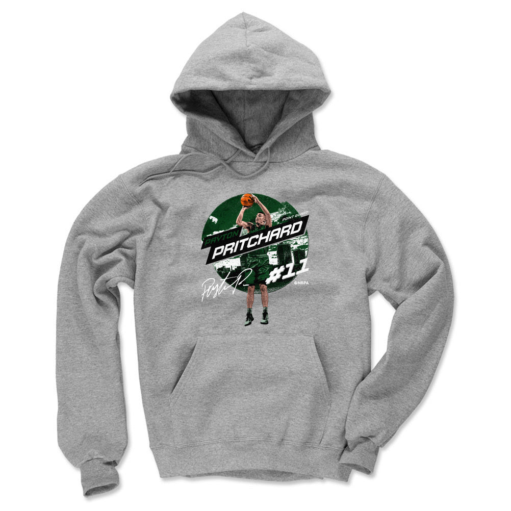 Payton Pritchard Men&#39;s Hoodie | 500 LEVEL