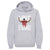 Mike Evans Men's Hoodie | 500 LEVEL