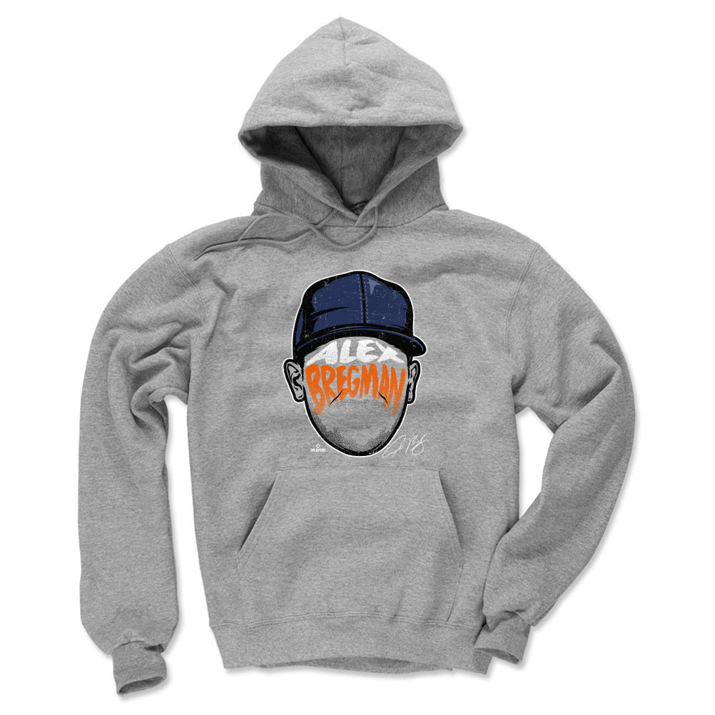 Alex Bregman Men&#39;s Hoodie | 500 LEVEL