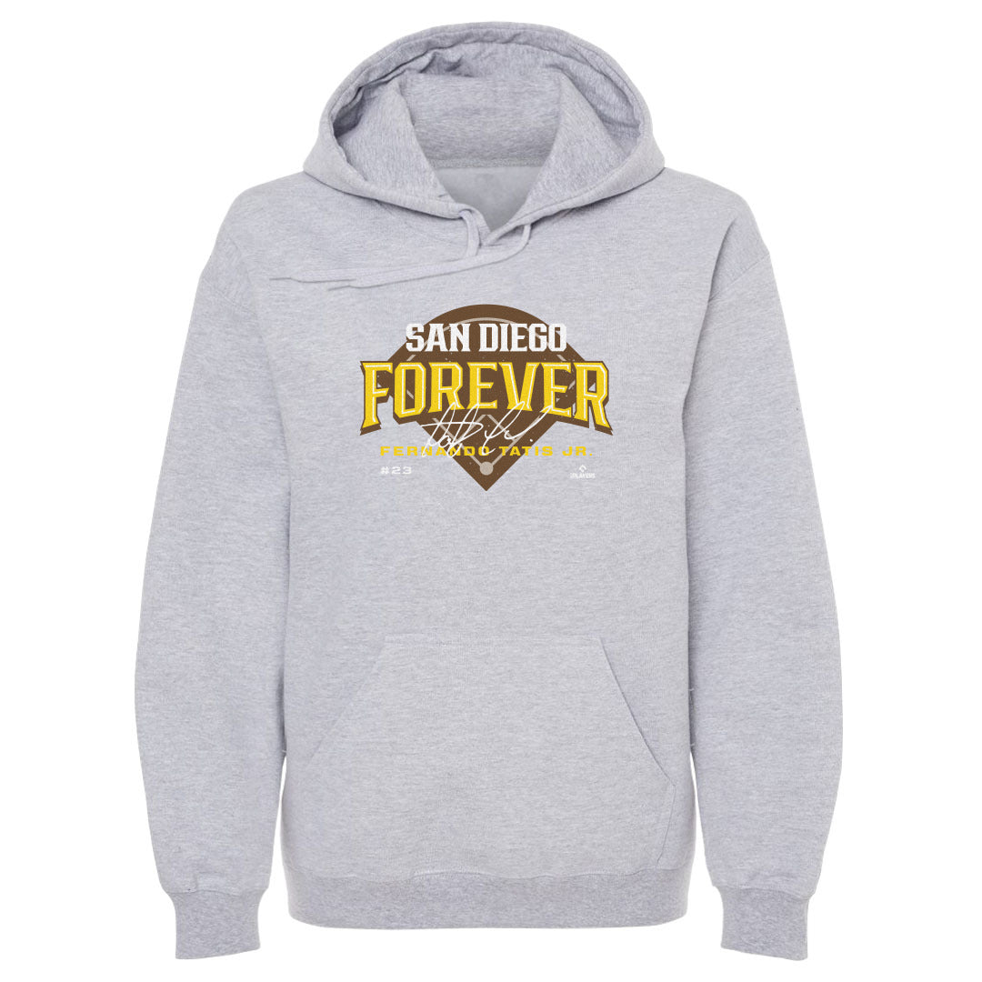 Fernando Tatis Jr. Men&#39;s Hoodie | 500 LEVEL