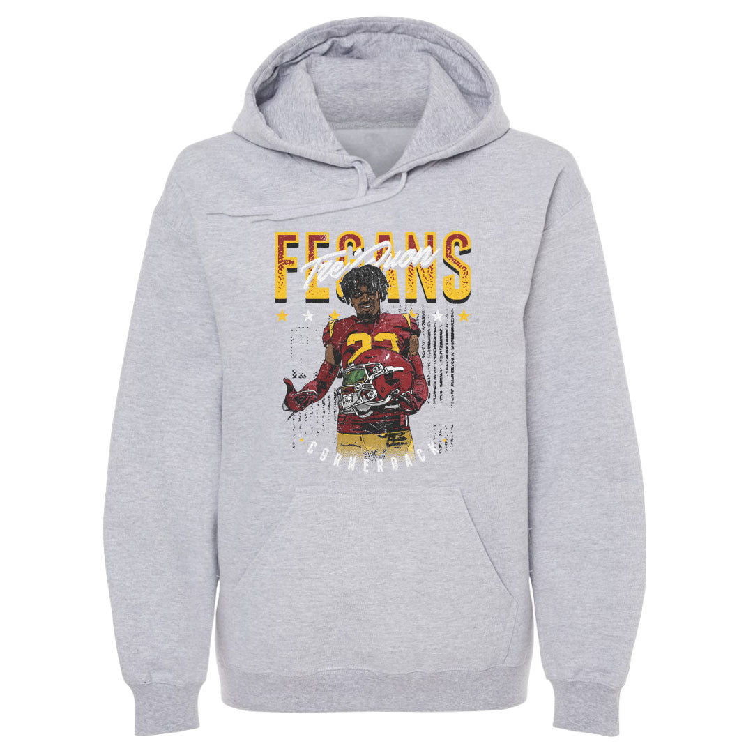 Tre&#39;Quon Fegans Men&#39;s Hoodie | 500 LEVEL