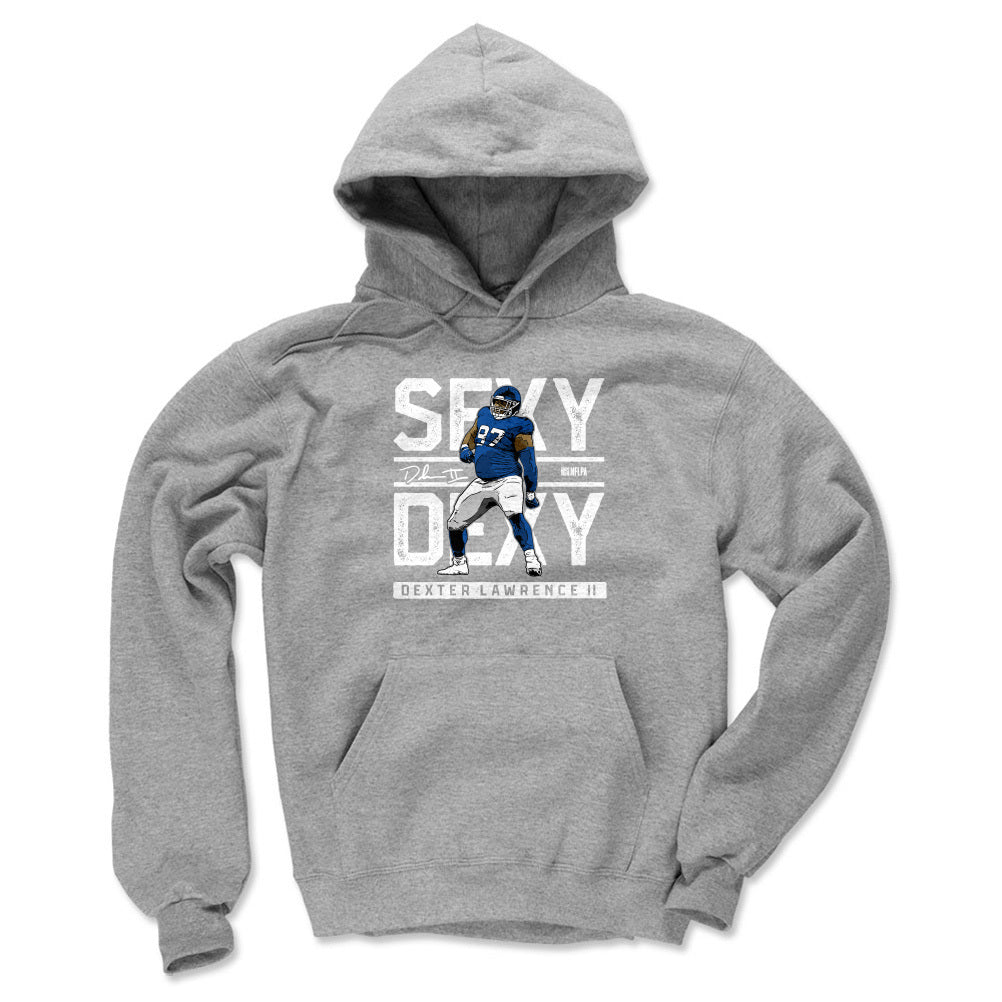 Dexter Lawrence Sexy Dexy NY Giants shirt, hoodie, sweater, long sleeve and  tank top