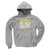 Bernie Federko Men's Hoodie | 500 LEVEL