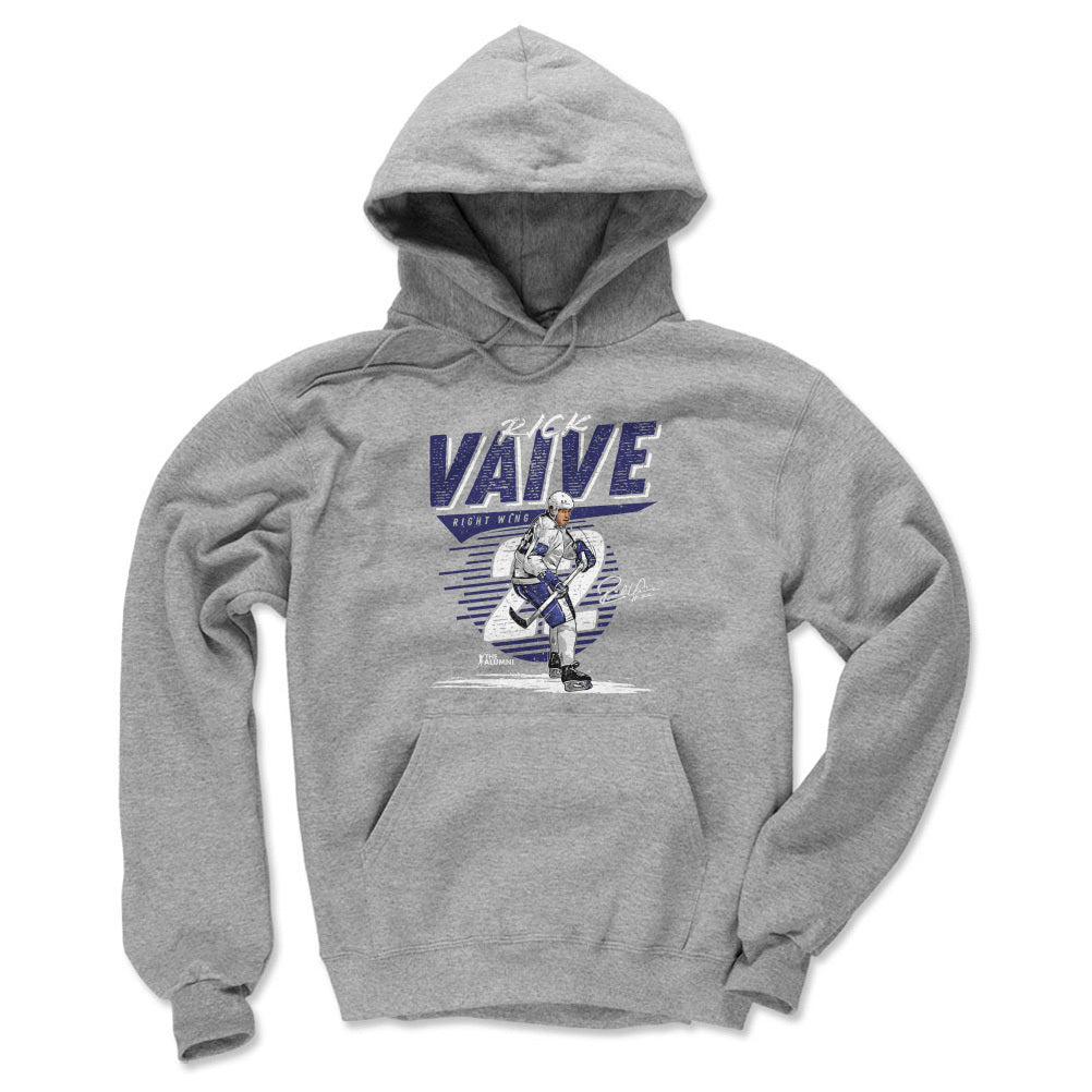 Rick Vaive Men&#39;s Hoodie | 500 LEVEL