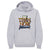 WWE Men's Hoodie | 500 LEVEL