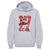 Austin Riley Men's Hoodie | 500 LEVEL