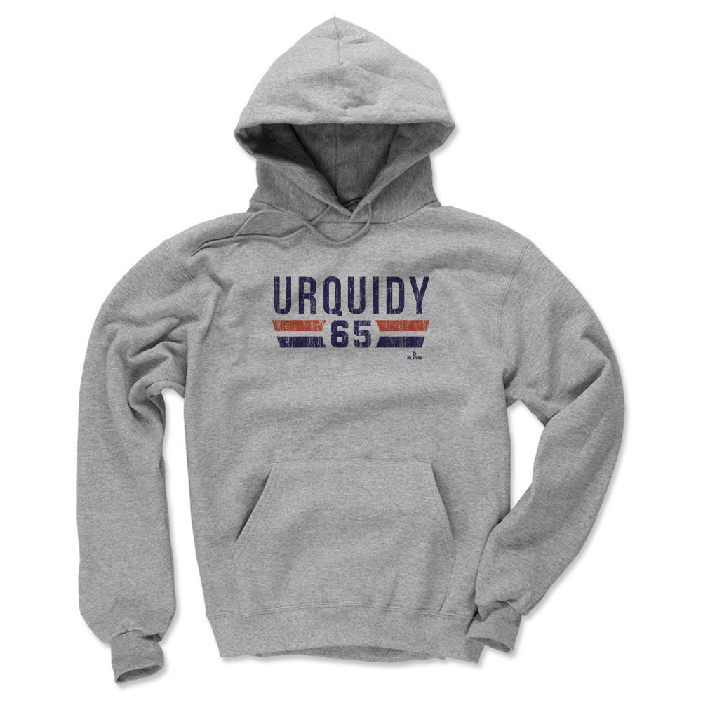 Jose Urquidy Men&#39;s Hoodie | 500 LEVEL