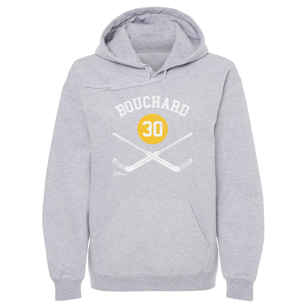 Daniel Bouchard Men&#39;s Hoodie | 500 LEVEL