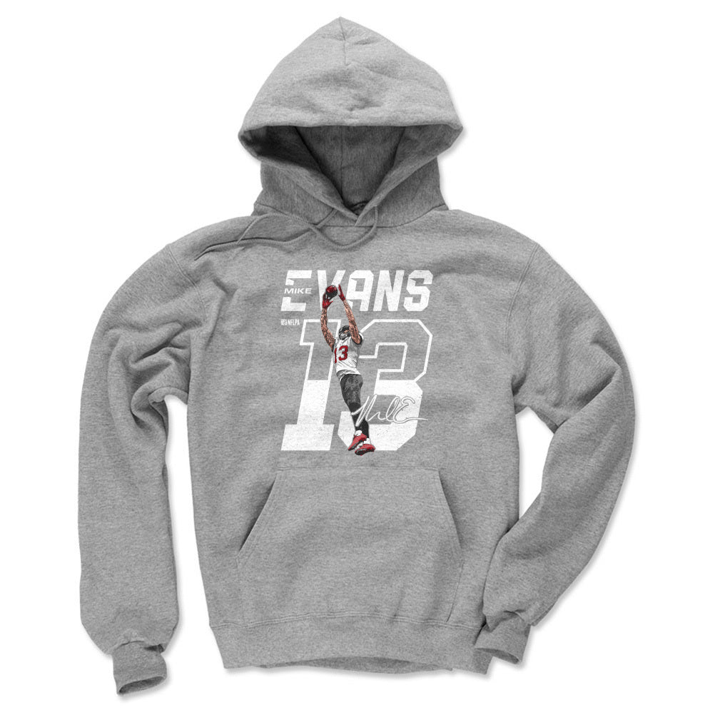 Mike Evans Men&#39;s Hoodie | 500 LEVEL