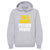 Hulk Hogan Men's Hoodie | 500 LEVEL