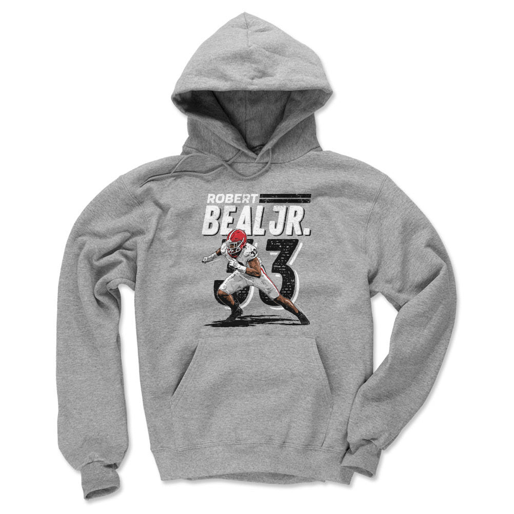 Robert Beal Jr. Men&#39;s Hoodie | 500 LEVEL